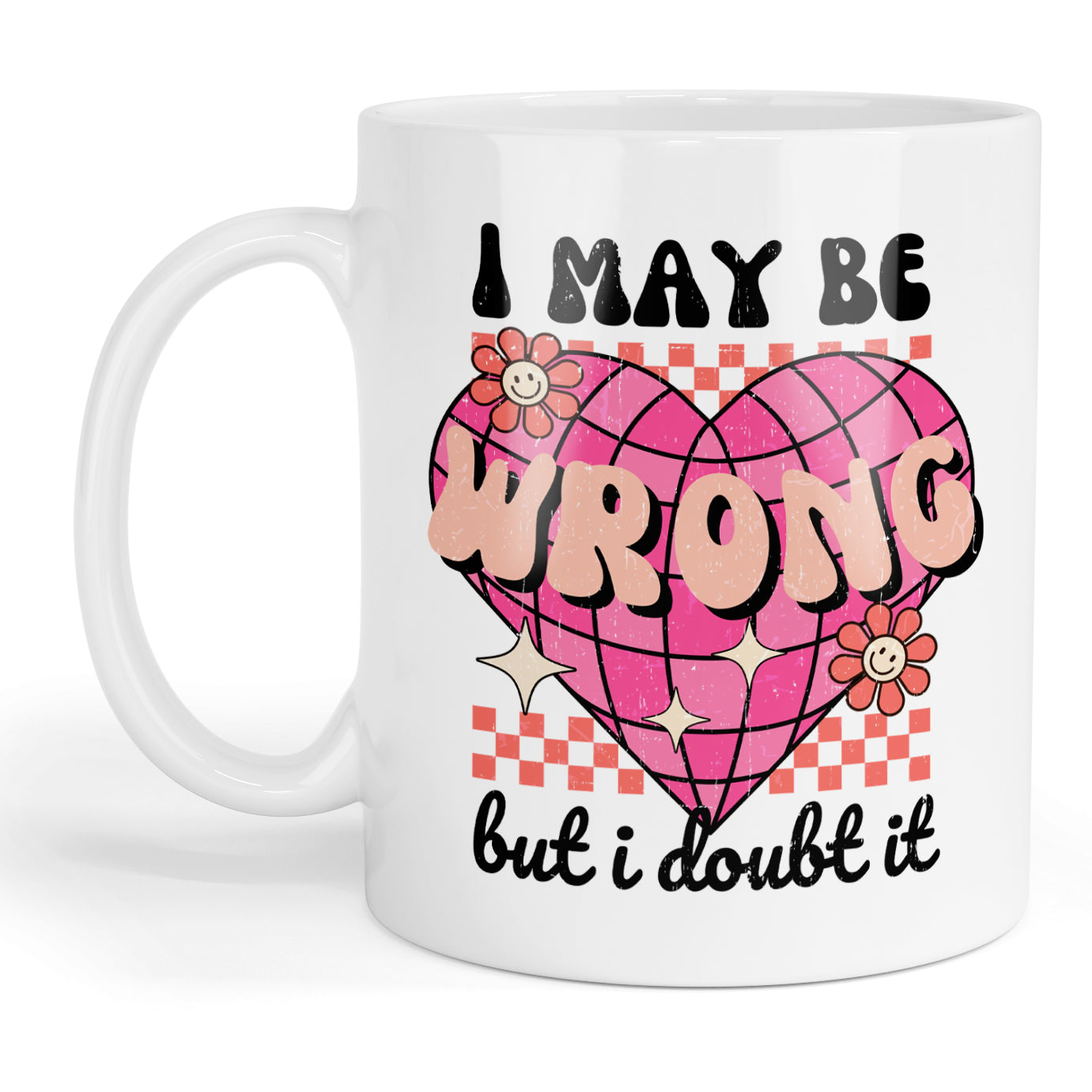 I may be wrong but I doubt it mug