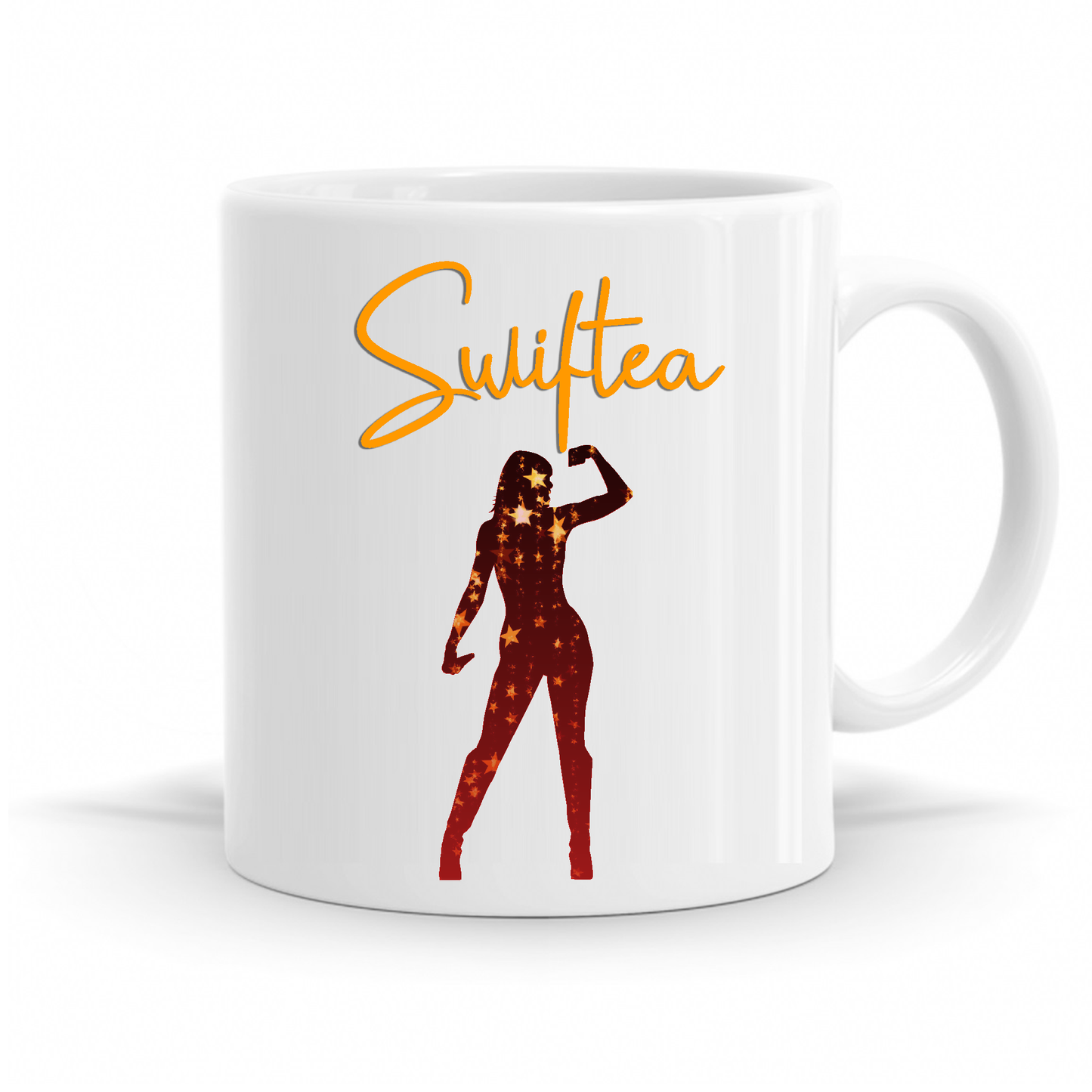 Swiftea Mug