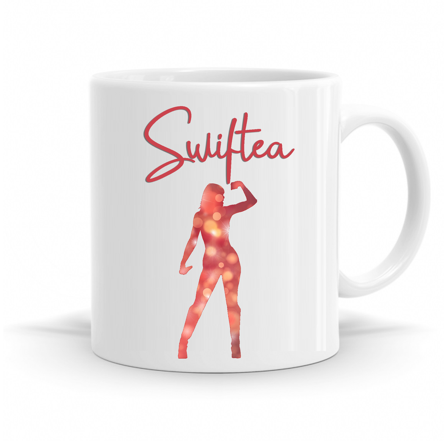 Swiftea Mug