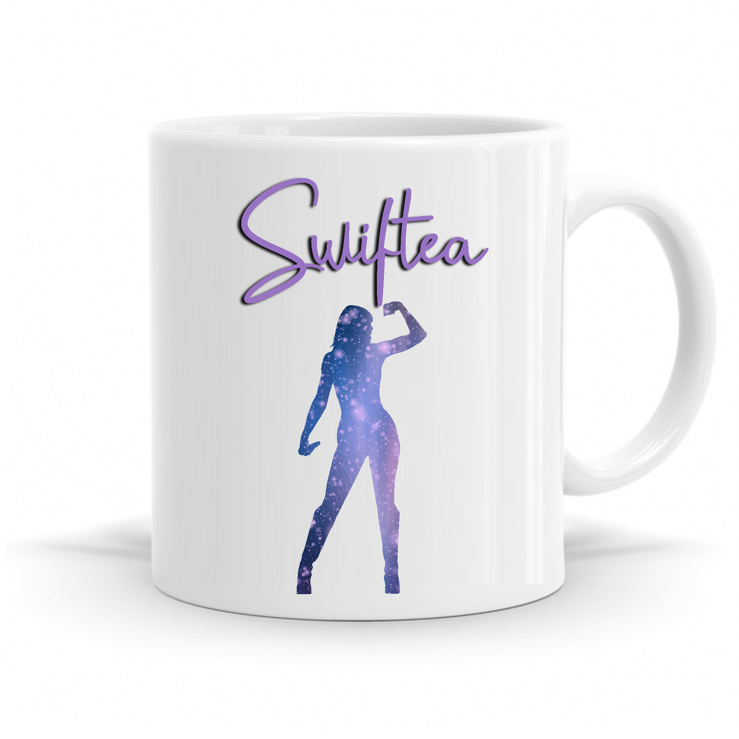 Swiftea Mug
