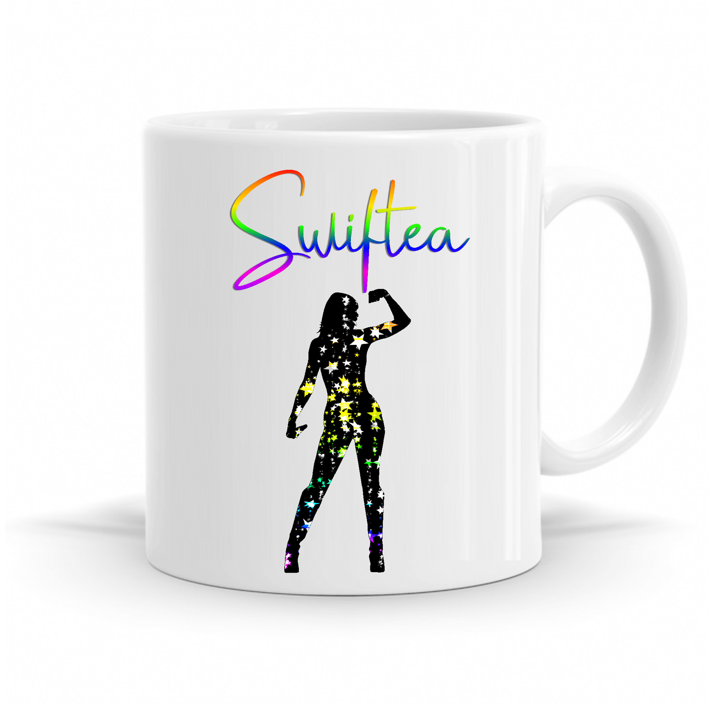Swiftea Mug