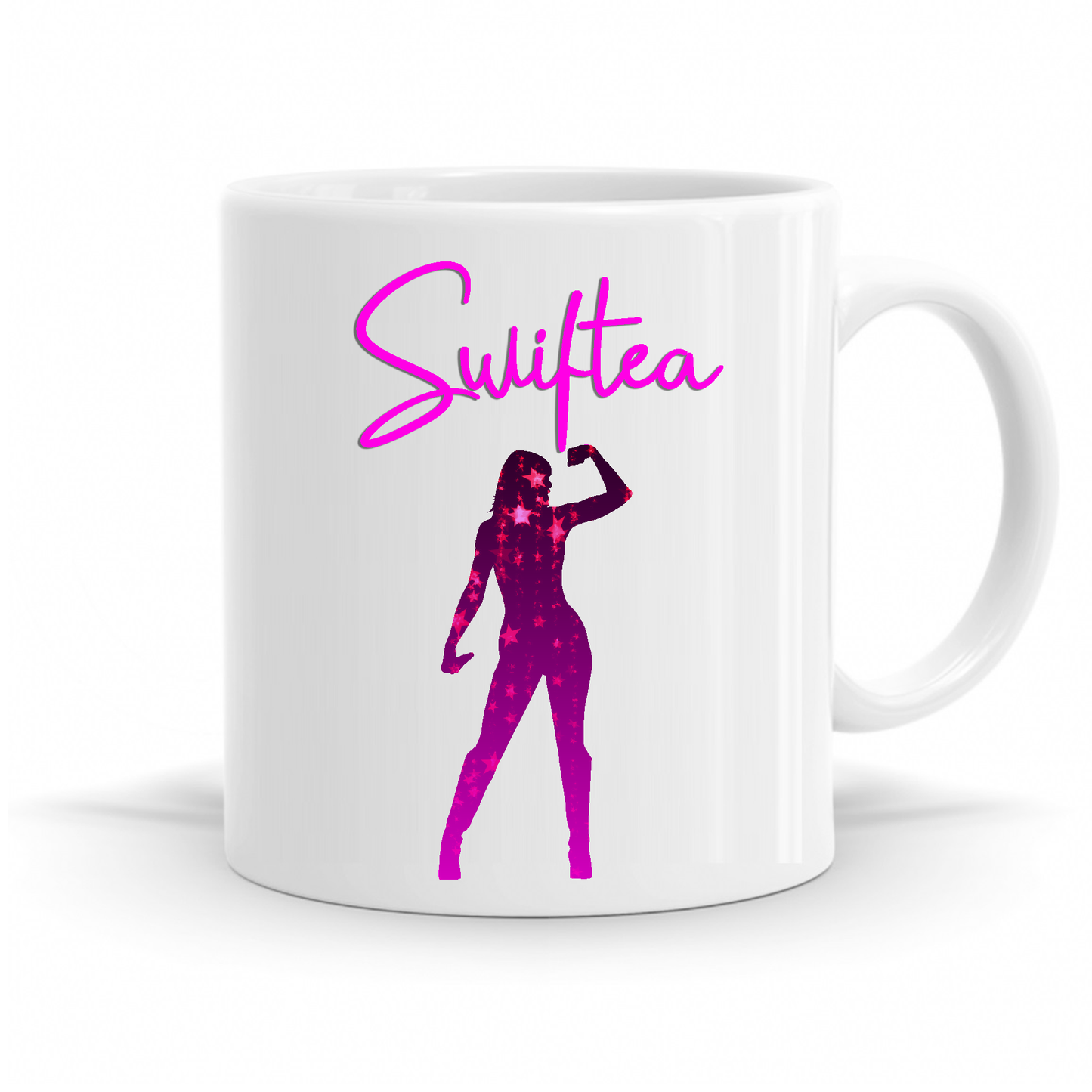Swiftea Mug