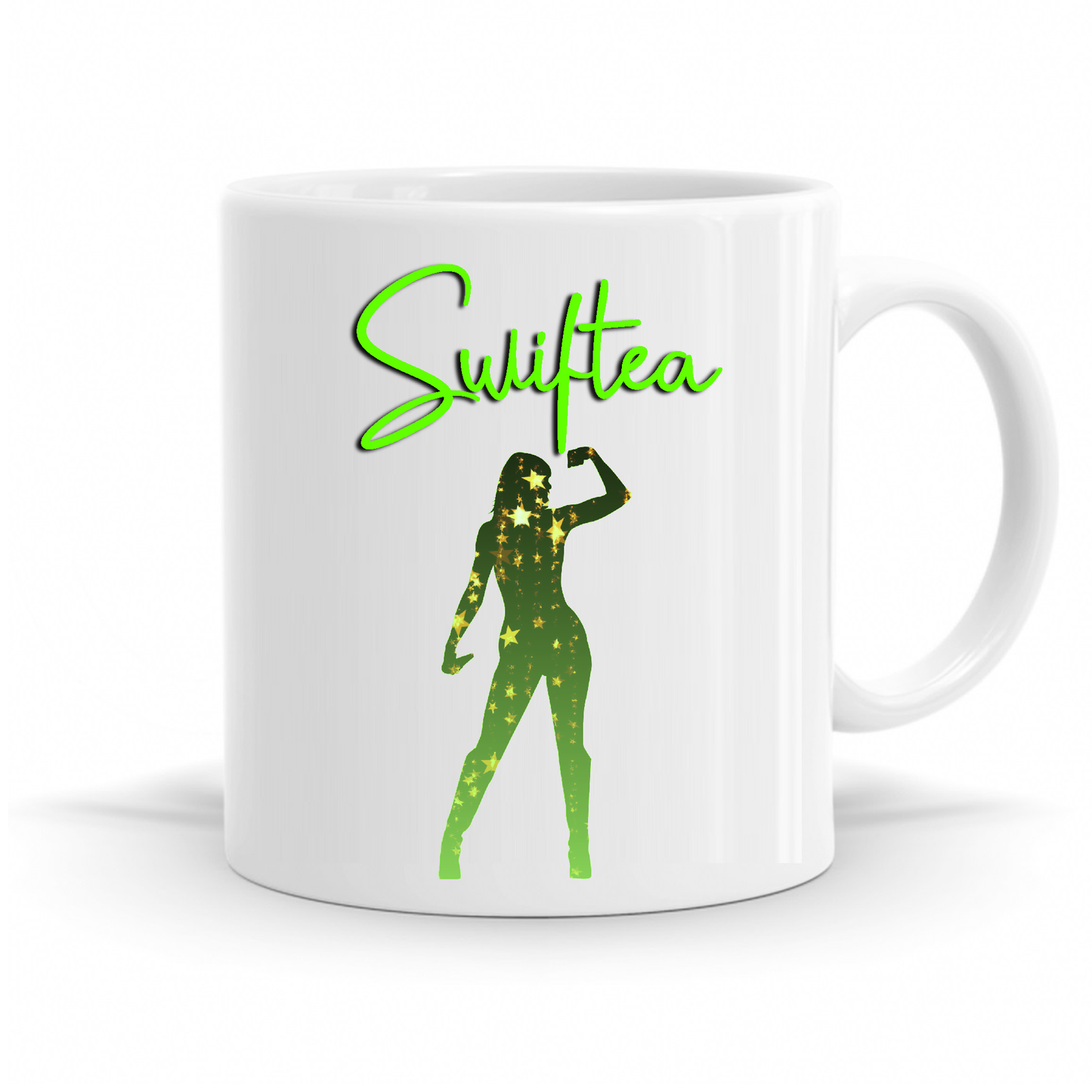 Swiftea Mug