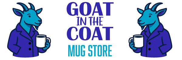 Goat In The Coat